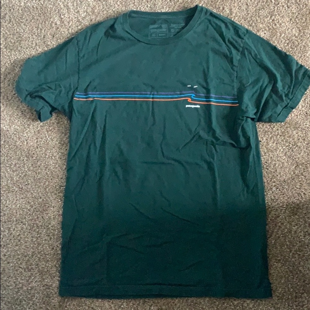 Patagonia Short Sleeve T Shirt